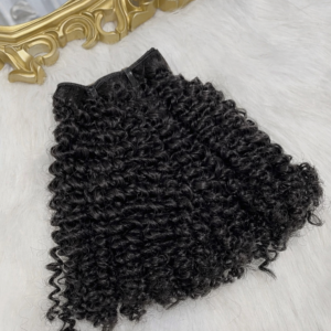 Kinky Curly Hair Bundles