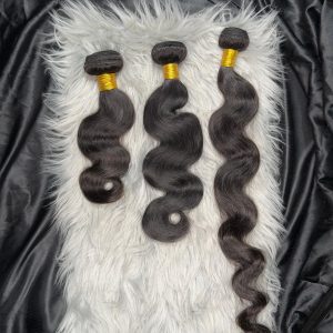 Body Wave Hair Bundles