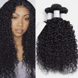 Curly Hair Bundles
