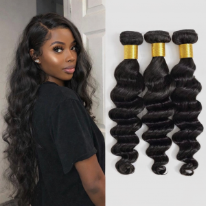 Exotic Wave Bundles