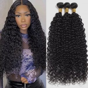 Water Wave Bundles