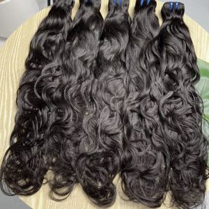 Natural Wave Bundles