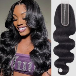 2*6 Lace Closure