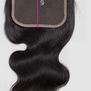 5*5 Lace Closure