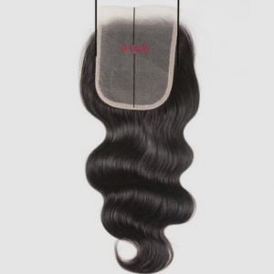 4*4 Lace Closure